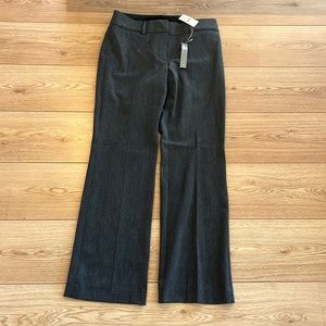LOFT trousers - NWT!